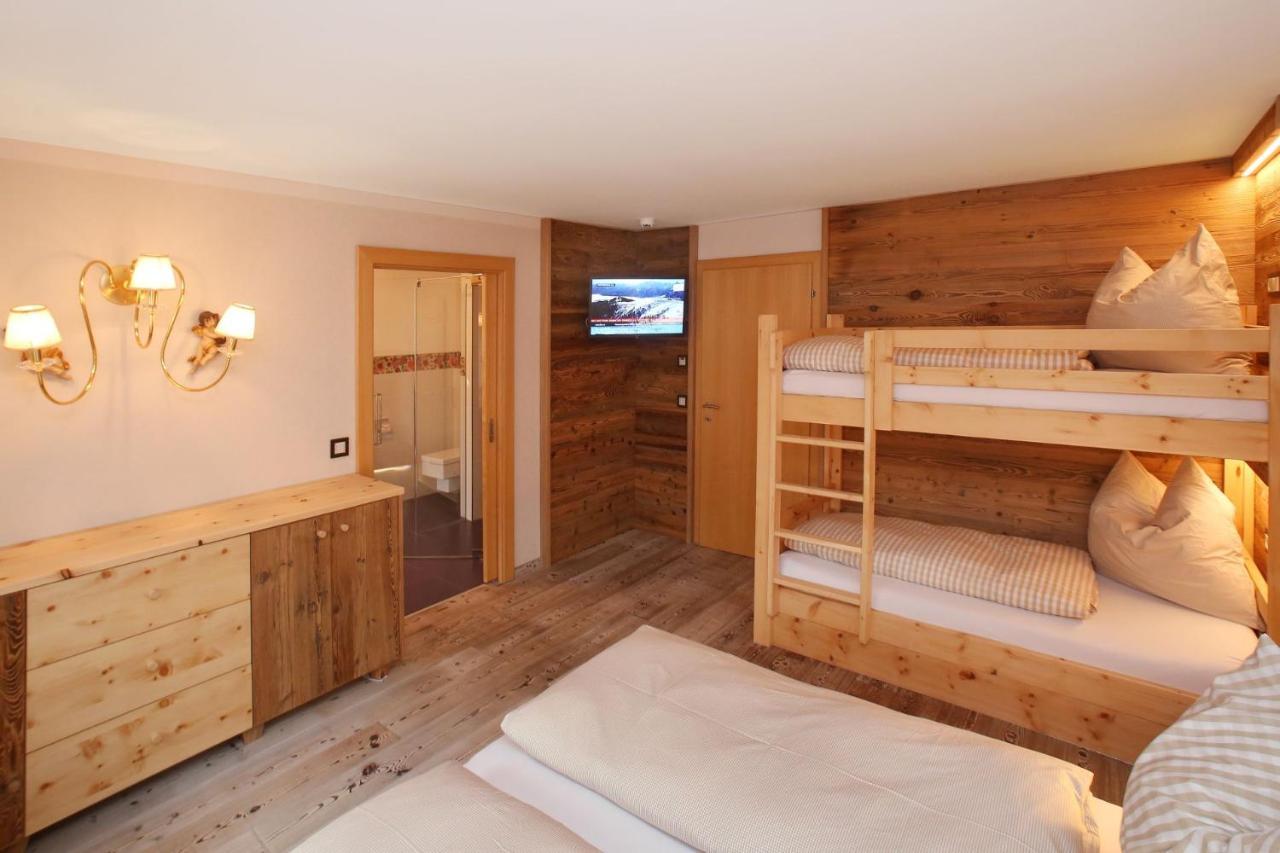 Gaestehaus Trixl Zell am See Esterno foto