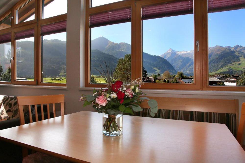 Gaestehaus Trixl Zell am See Esterno foto
