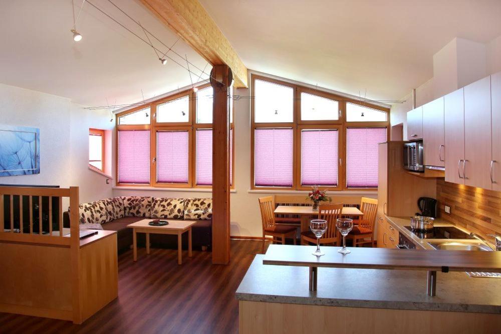 Gaestehaus Trixl Zell am See Esterno foto