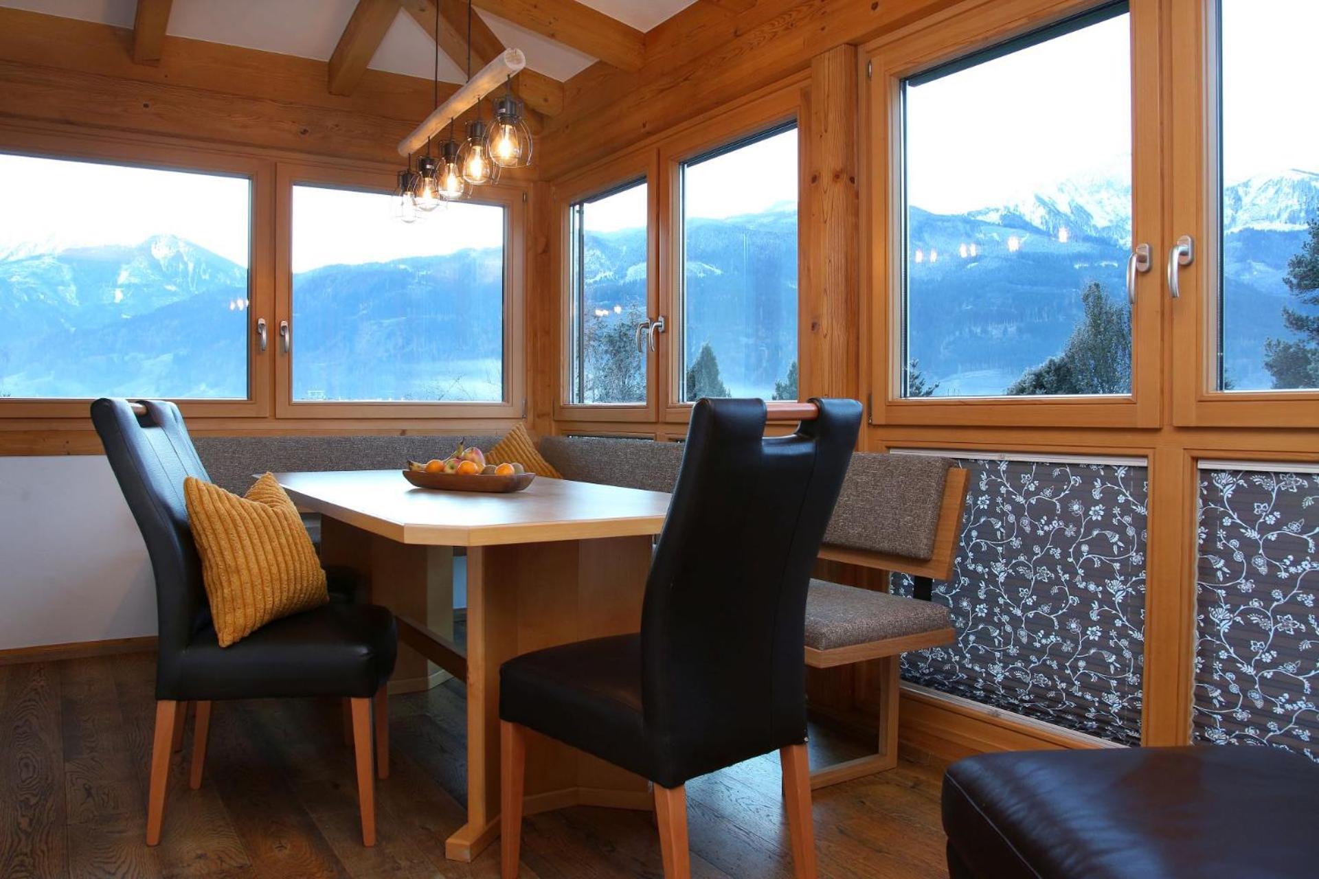 Gaestehaus Trixl Zell am See Esterno foto