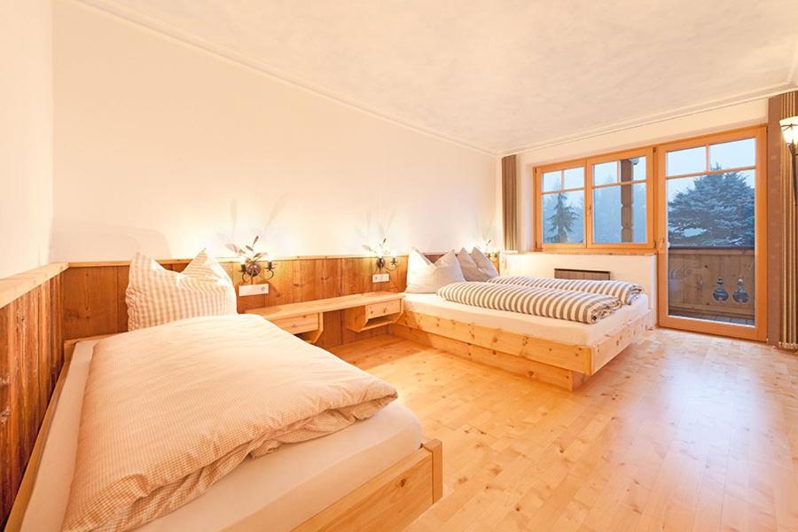 Gaestehaus Trixl Zell am See Esterno foto